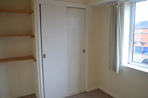 Bedroom- click for photo gallery